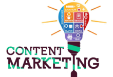 khoá học Content Marketing Online - Edumall