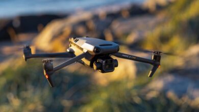 khoá học Hướng dẫn kỹ năng sử dụng flycam từ cơ bản đến nâng cao
