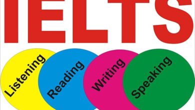 khoá học IELTS thần tốc - Cấp tốc chinh phục IELTS 6.0++ - Edumall