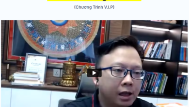 Khóa học Khai phóng sức mạnh Chat GPT Kiếm tiền bùng nổ 2023 - Nguyễn Phước Vĩnh Hưng - Miễn phí