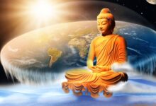 khoá học Kiến thức Phật giáo