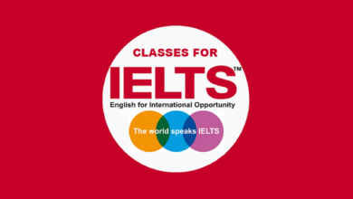 Khóa học luyện thi IELTS 5.5 - Edumall