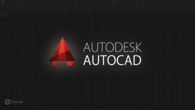 khoá học Tuyệt chiêu sử dụng thành thạo AutoCAD 2D
