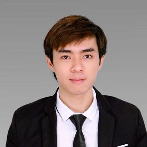 giảng viên Nguyễn Thành Giáp