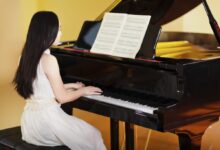 khoá học Piano Dễ Dàng Cho Người Mới Bắt Đầu