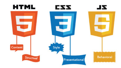 khoá học Thiết kế Layout cho Website với HTML5 và CSS3